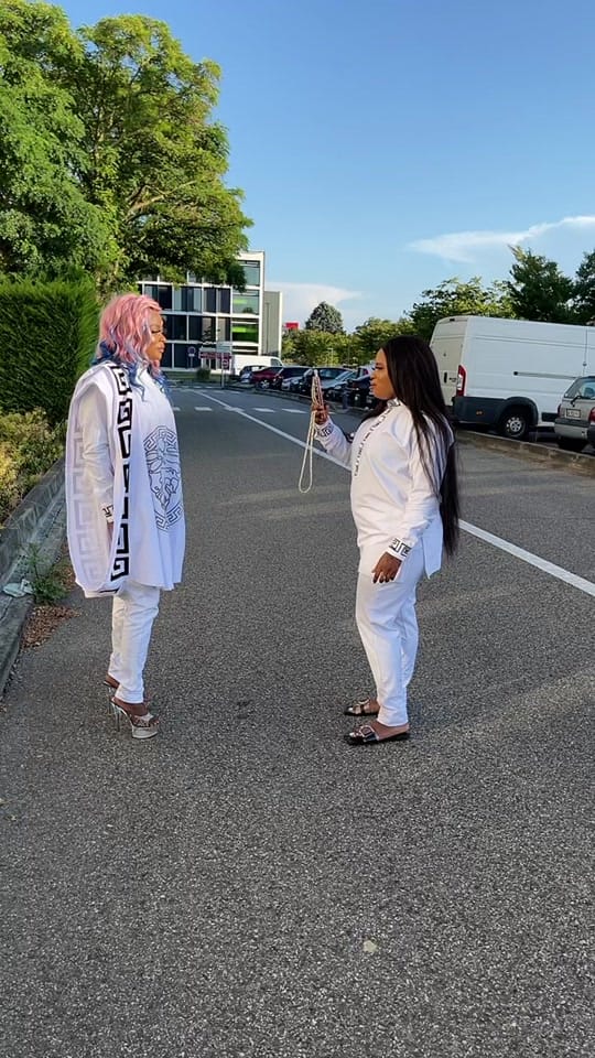 Post 10 by Serena luxury world on TikTok (video)