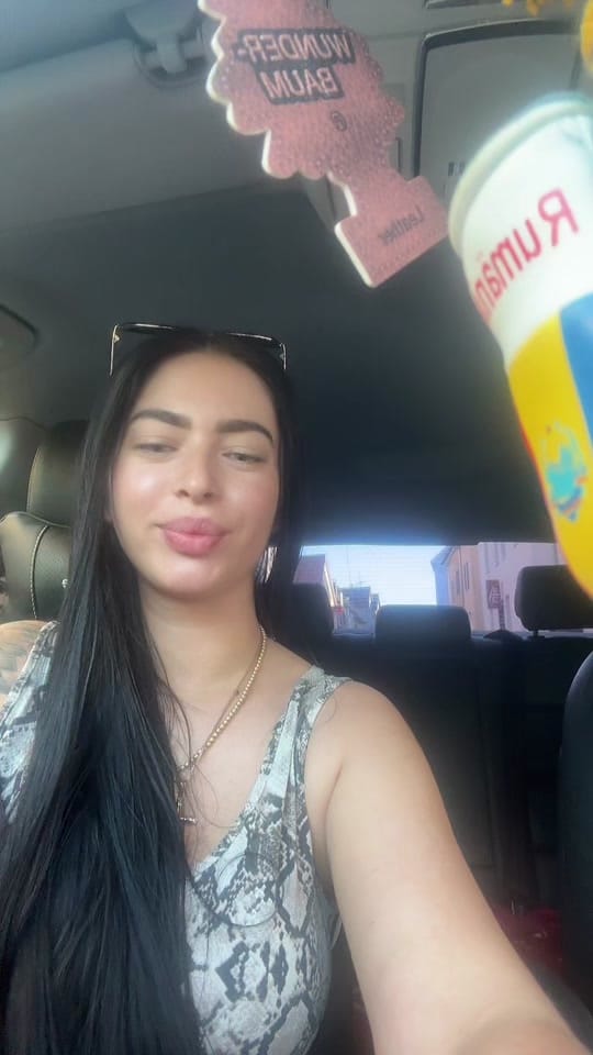 Post 1 by ami on TikTok (video)