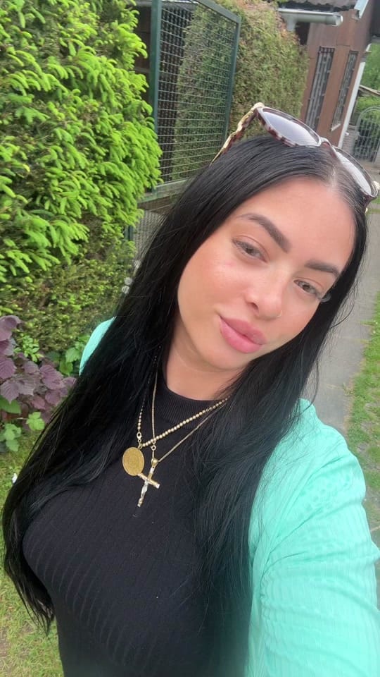 Post 9 by ami on TikTok (video)