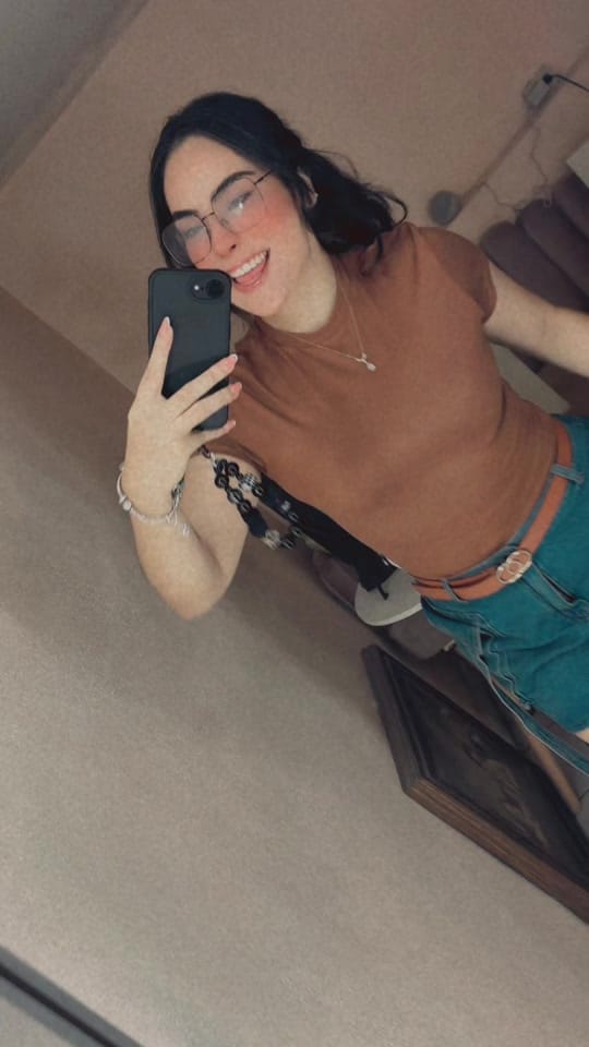 Post 5 by Ale Sanchez on TikTok (video)