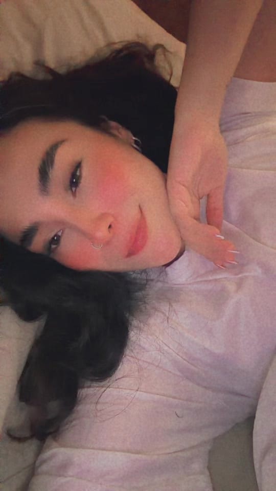 Post 8 by Ale Sanchez on TikTok (video)