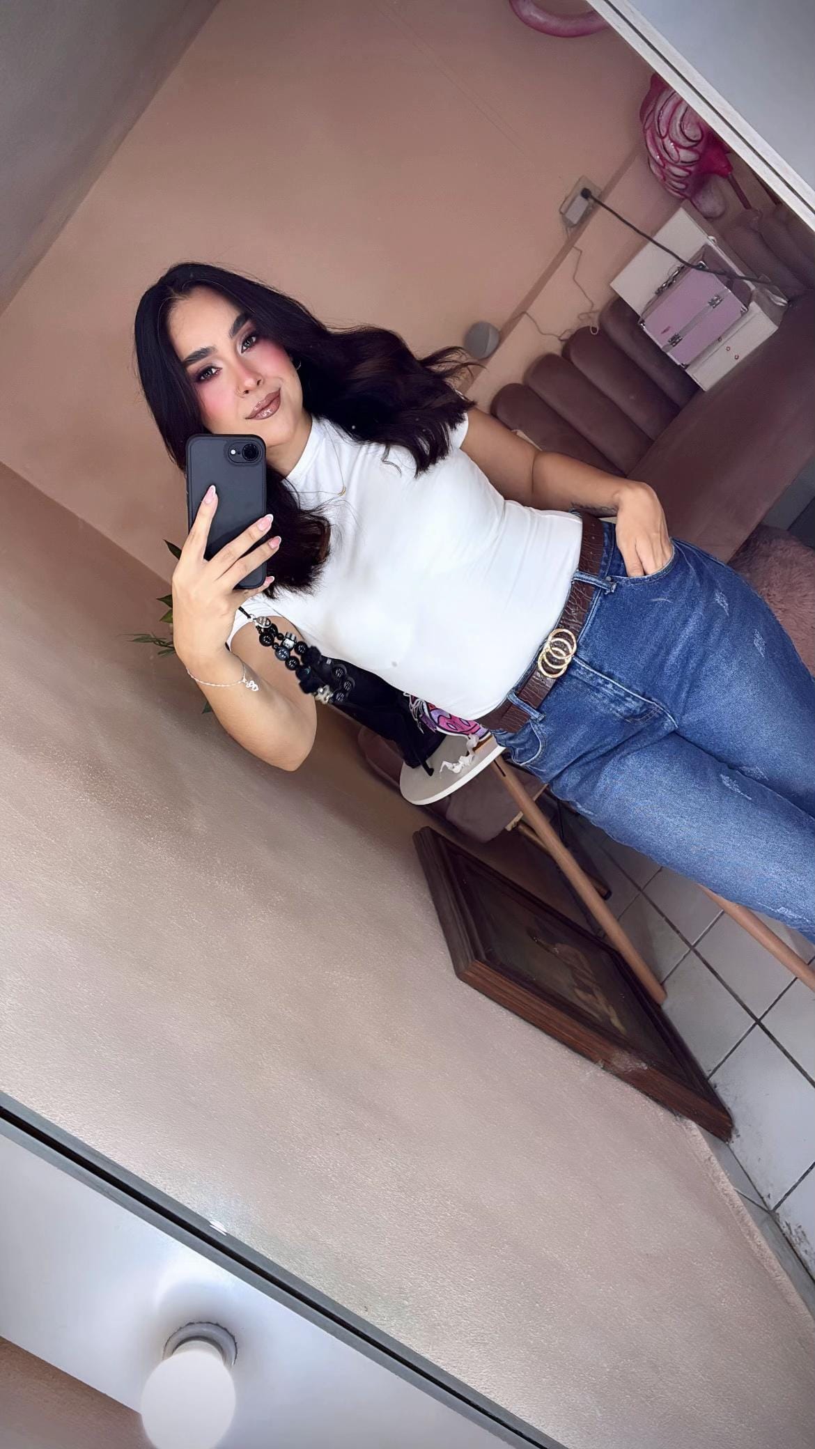 Post 6 by Ale Sanchez on TikTok (video)