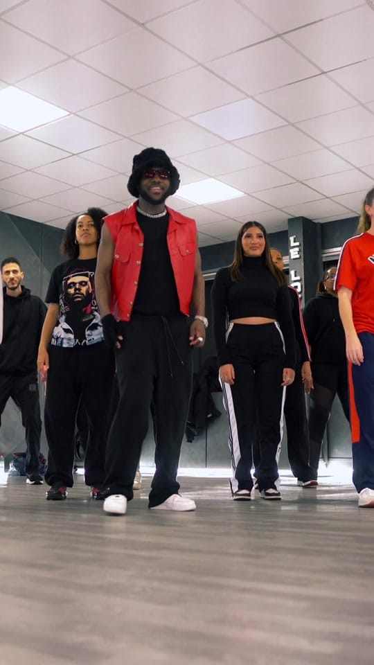 Post 9 by Jeannot Kumbonyeki on TikTok (video)