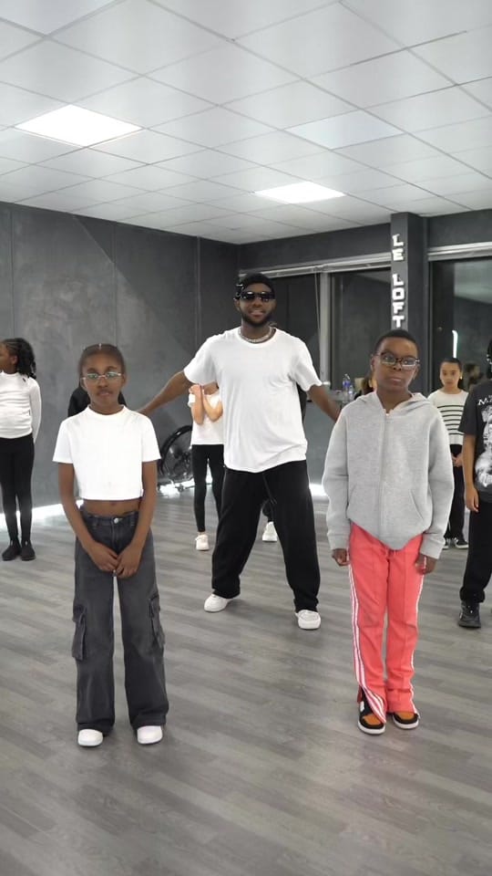Post 8 by Jeannot Kumbonyeki on TikTok (video)
