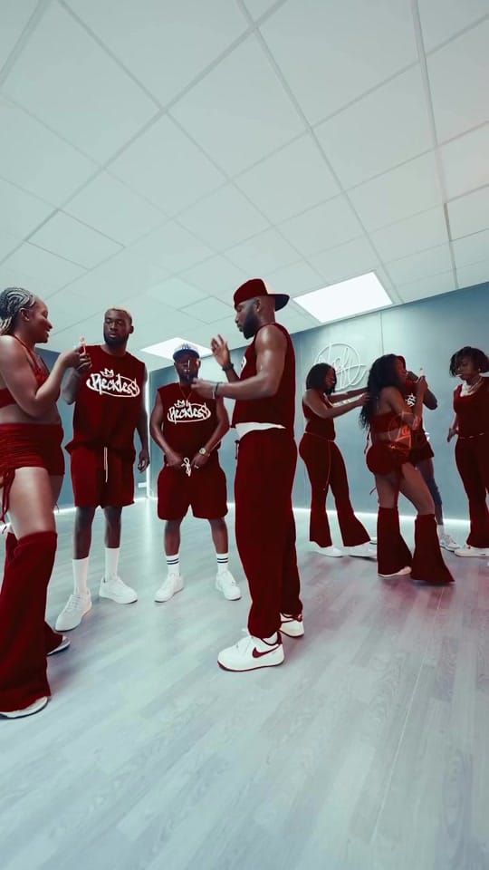 Post 1 by Jeannot Kumbonyeki on TikTok (video)