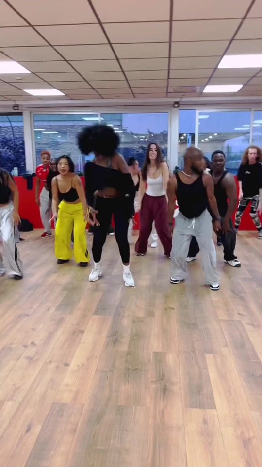 Post 2 by Jeannot Kumbonyeki on TikTok (video)
