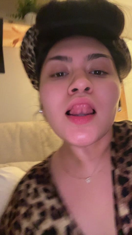 Post 1 by Reyna Guerrero on TikTok (video)
