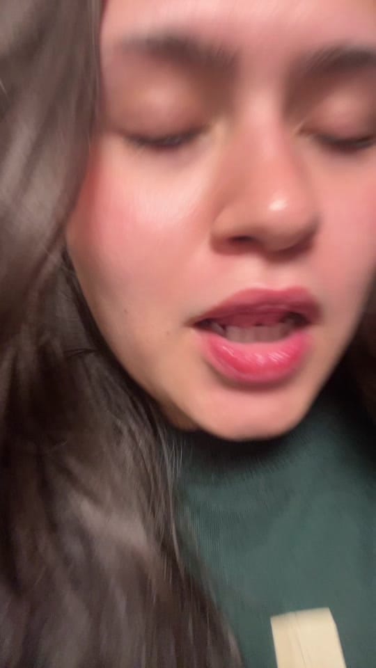 Post 5 by Reyna Guerrero on TikTok (video)