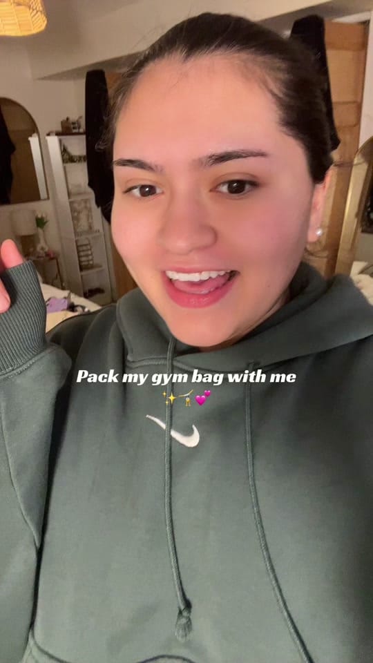 Post 6 by Reyna Guerrero on TikTok (video)