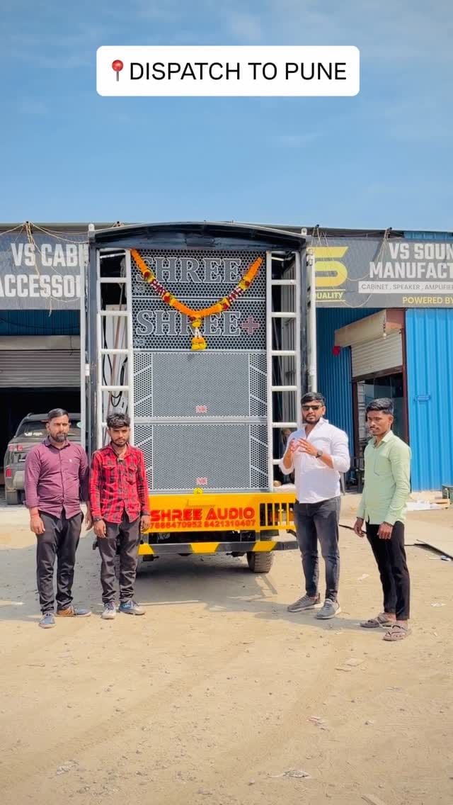 Post 1 by Tejas Borhade on Instagram (video)