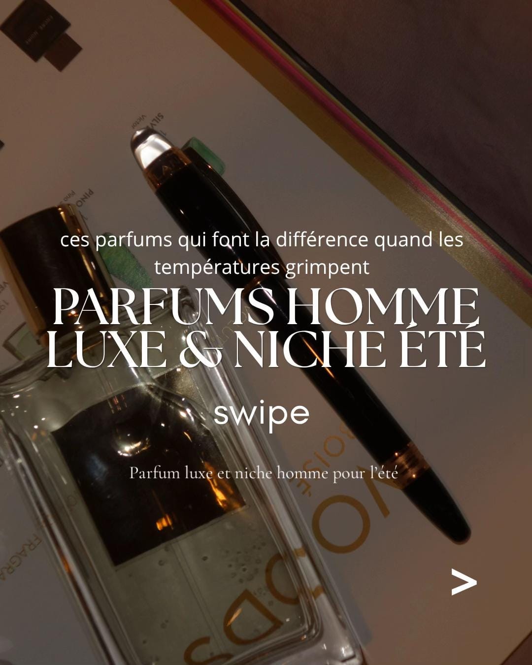 Post 3 by Perfume in style on TikTok (video)