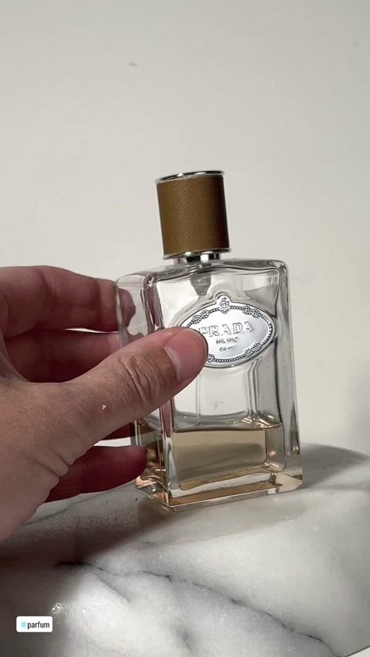 Post 10 by Perfume in style on TikTok (video)