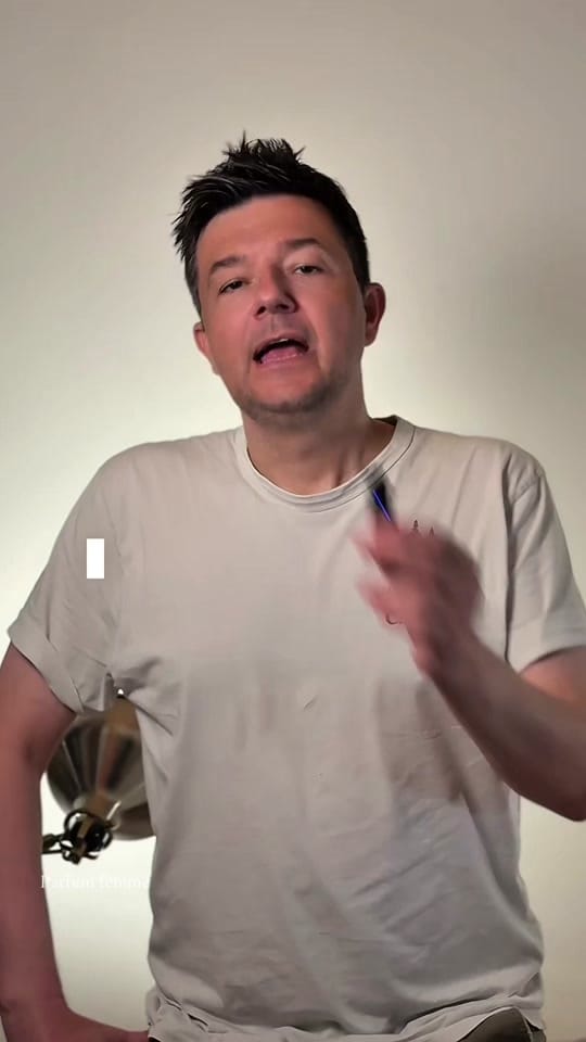 Post 1 by Perfume in style on TikTok (video)