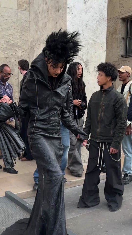 Post 9 by Depech’Mode Paris on TikTok (video)