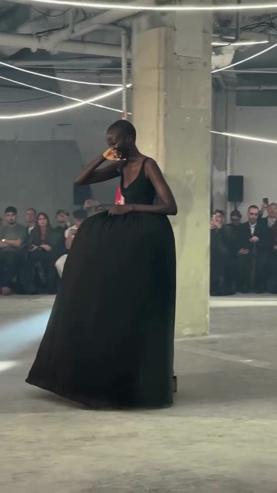 Post 4 by Depech’Mode Paris on TikTok (video)