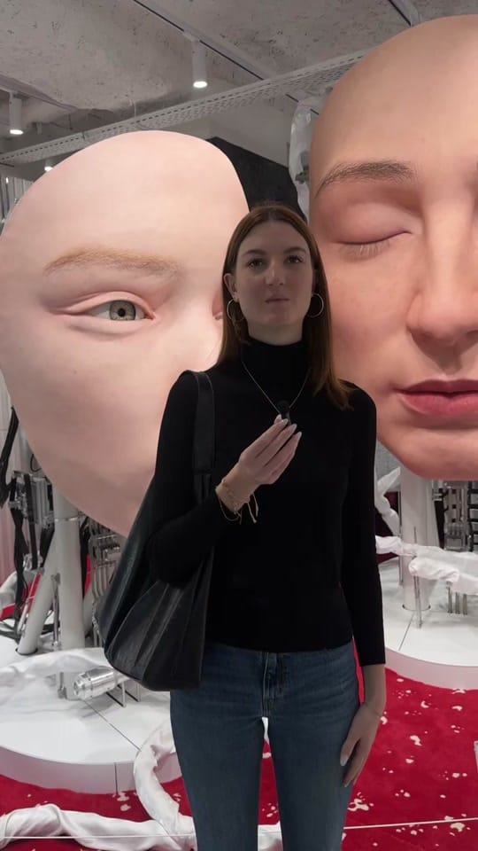 Post 5 by Depech’Mode Paris on TikTok (video)