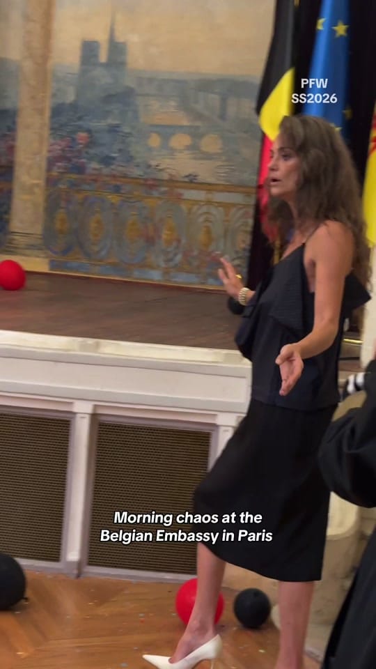 Post 8 by Depech’Mode Paris on TikTok (video)