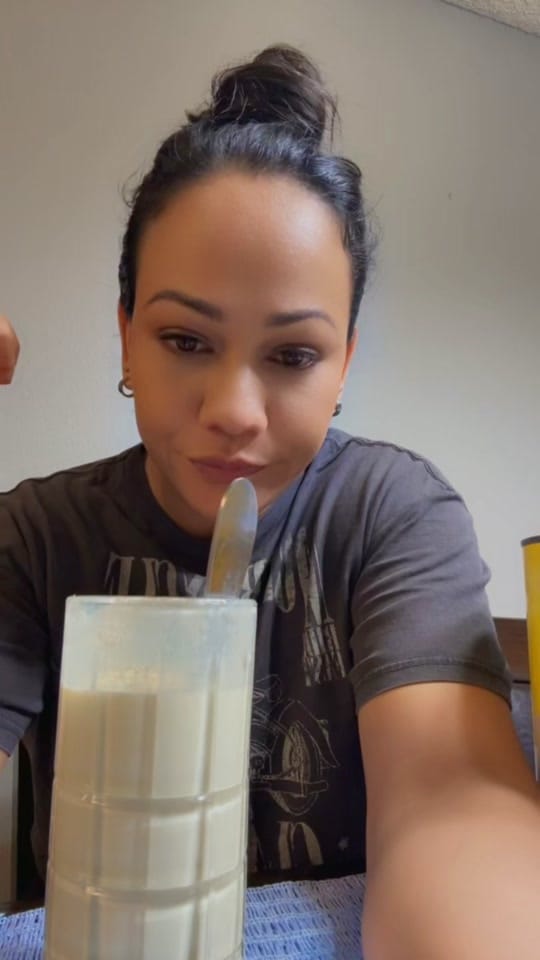Post 2 by Isela Martinez on TikTok (video)
