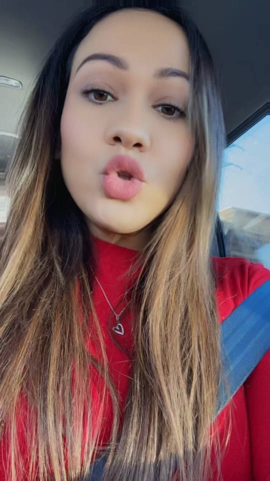 Post 6 by Isela Martinez on TikTok (video)