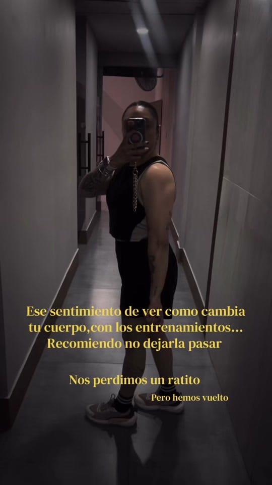 Post 7 by Mayela Ruiz Garcia on TikTok (video)
