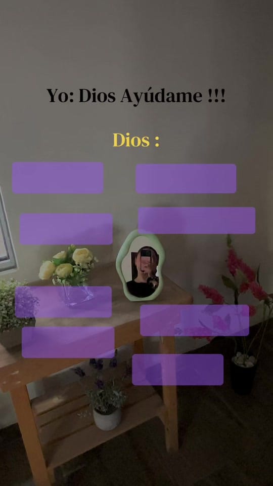 Post 4 by Mayela Ruiz Garcia on TikTok (video)