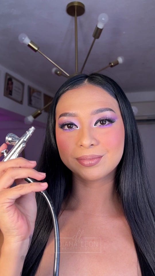 Post 10 by dianaleon.brows on TikTok (video)