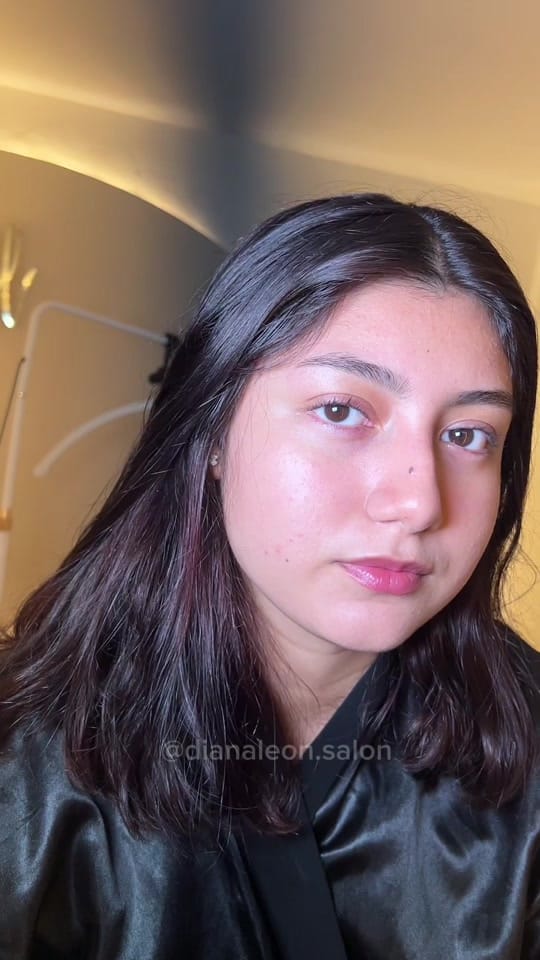 Post 9 by dianaleon.brows on TikTok (video)