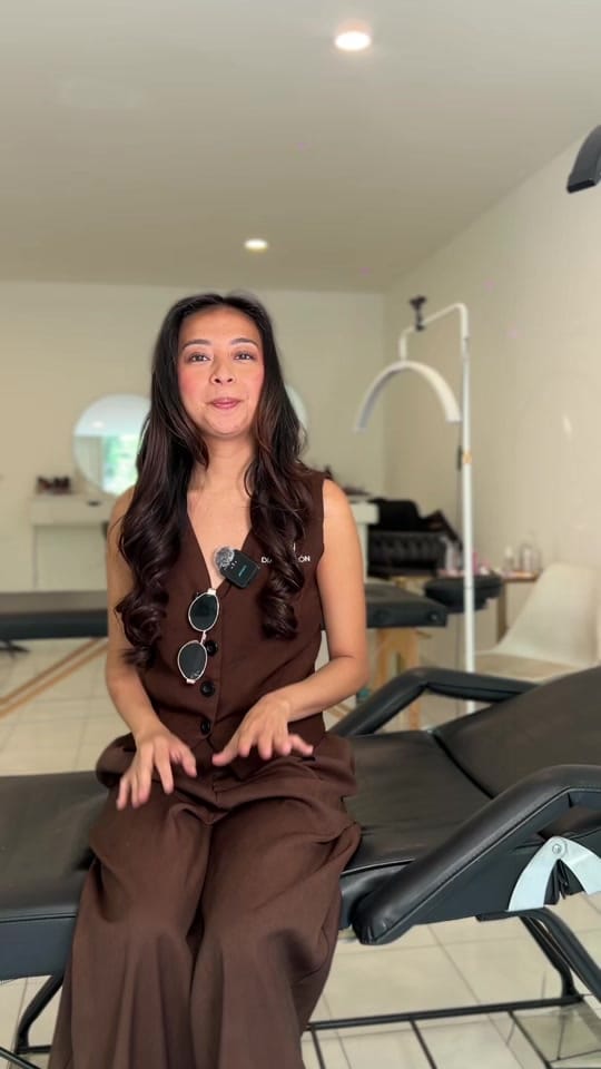 Post 2 by dianaleon.brows on TikTok (video)