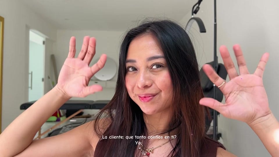 Post 6 by dianaleon.brows on TikTok (video)