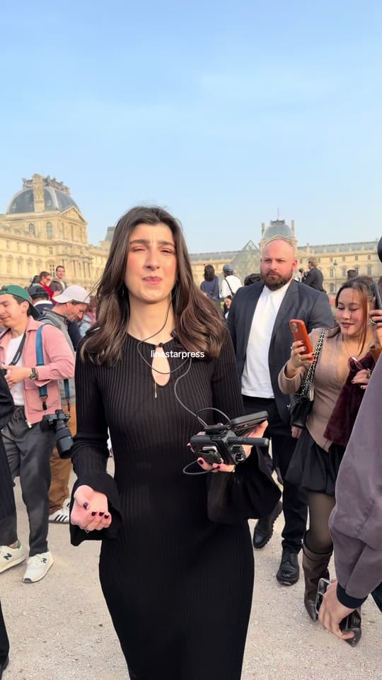 Post 4 by Lina 📸 on TikTok (video)