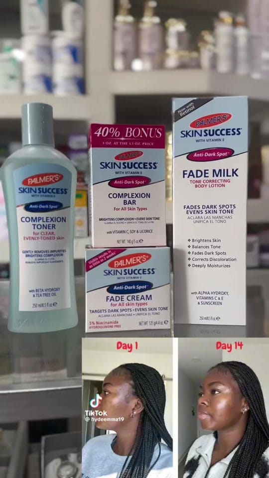Post 3 by House of Cosmetics on TikTok (video)