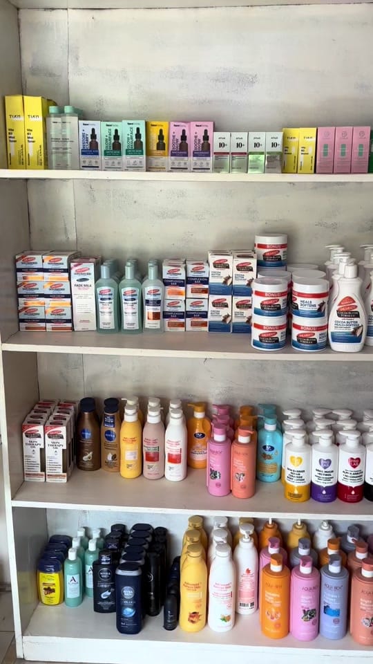 Post 4 by House of Cosmetics on TikTok (video)
