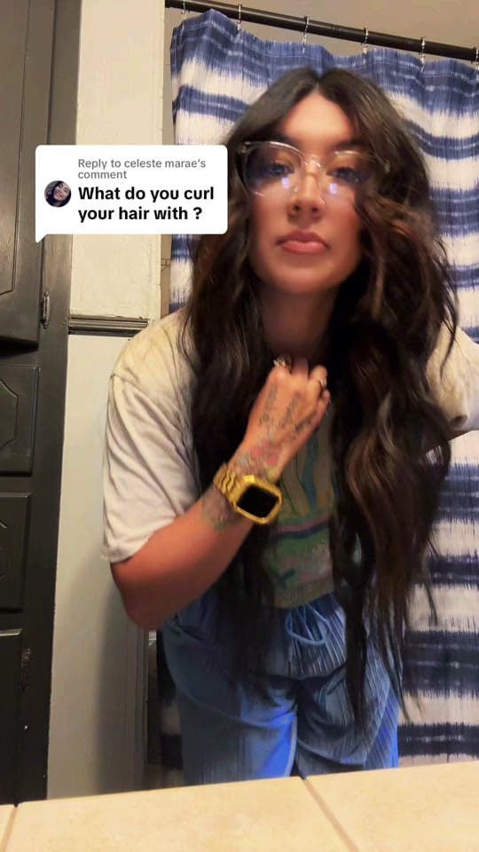 Post 9 by Britts_LeopardLuv on TikTok (video)