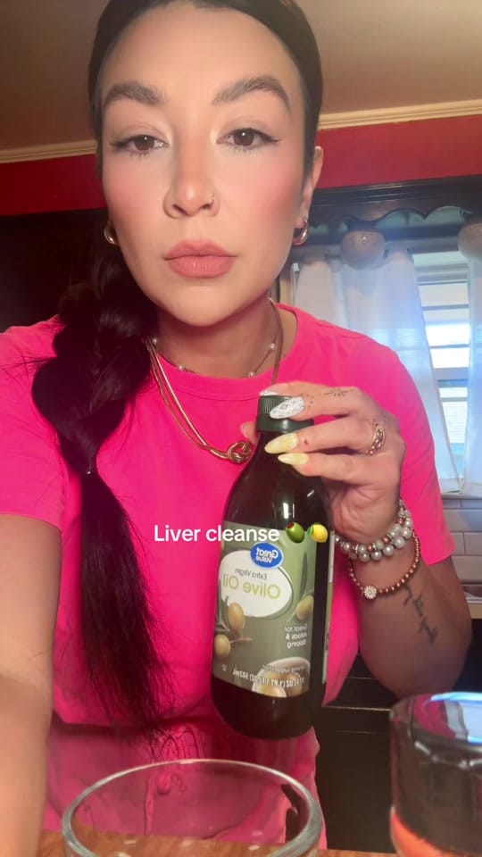 Post 8 by Britts_LeopardLuv on TikTok (video)