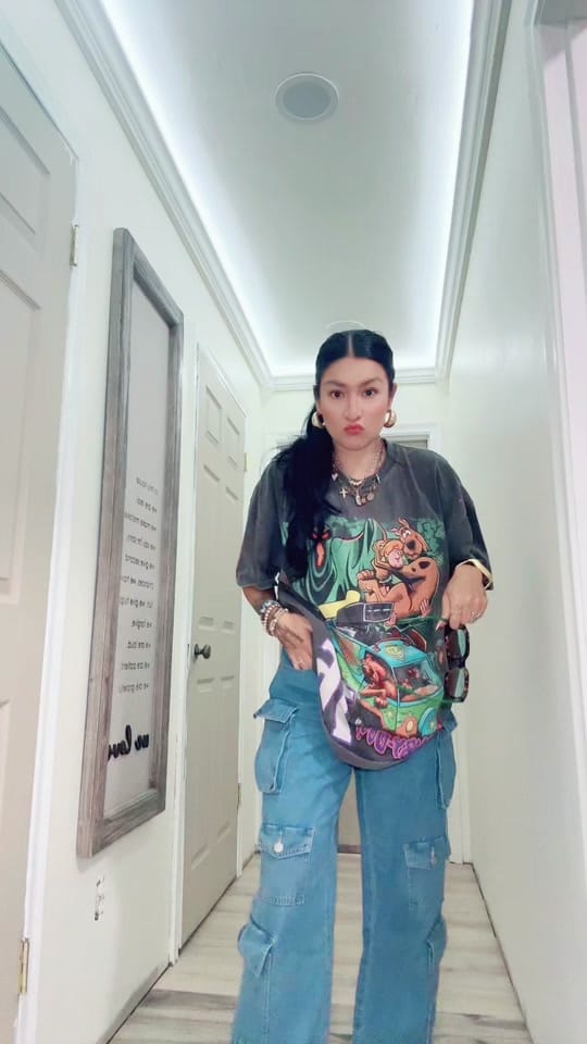Post 7 by Britts_LeopardLuv on TikTok (video)
