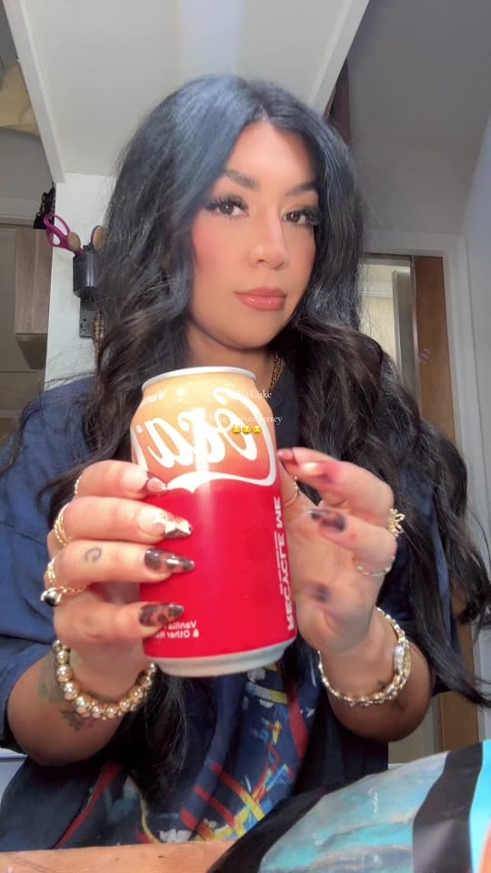 Post 5 by Britts_LeopardLuv on TikTok (video)