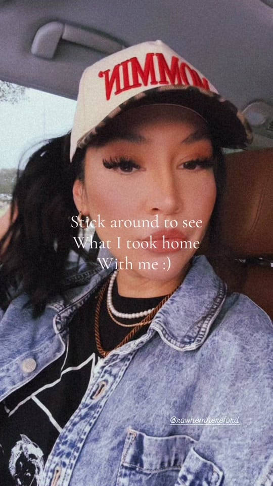 Post 6 by Britts_LeopardLuv on TikTok (video)