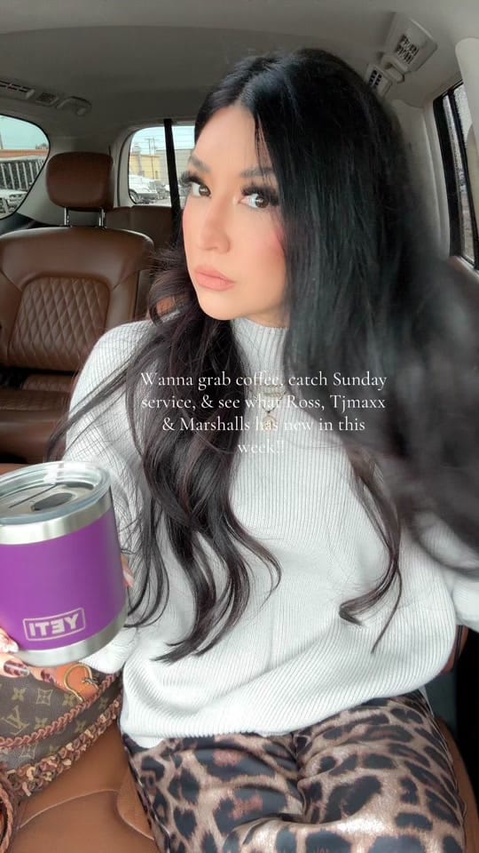 Post 3 by Britts_LeopardLuv on TikTok (video)