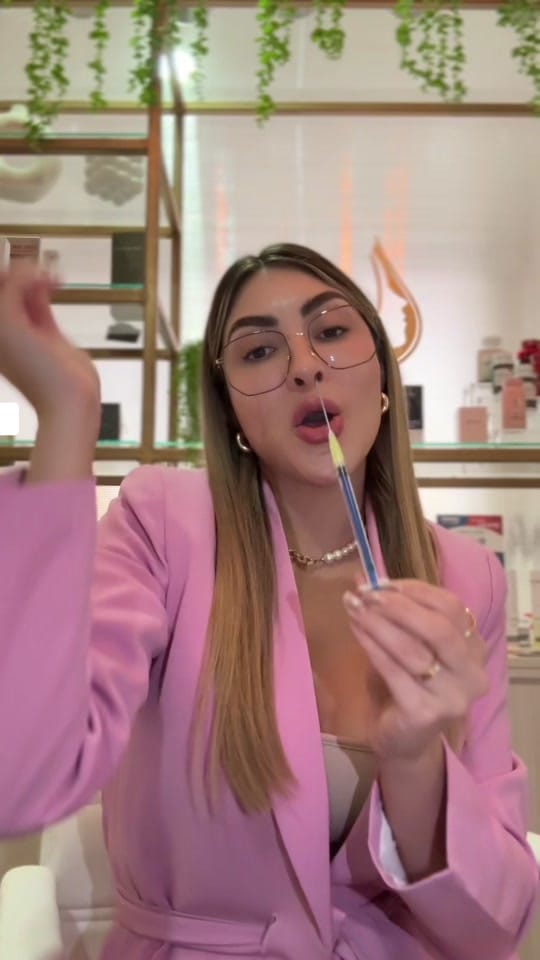 Post 8 by MARE SKINCARE EXPERT on TikTok (video)