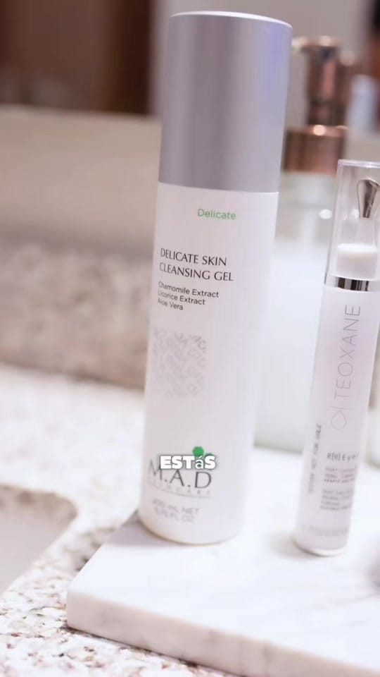 Post 3 by MARE SKINCARE EXPERT on TikTok (video)