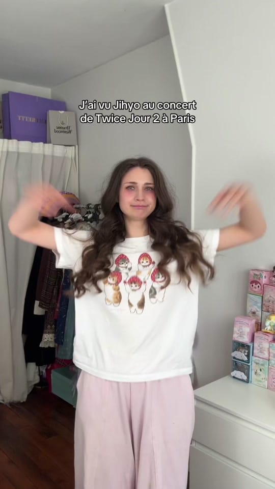 Post 2 by MILA DE BLOIS 🎀 on TikTok (video)