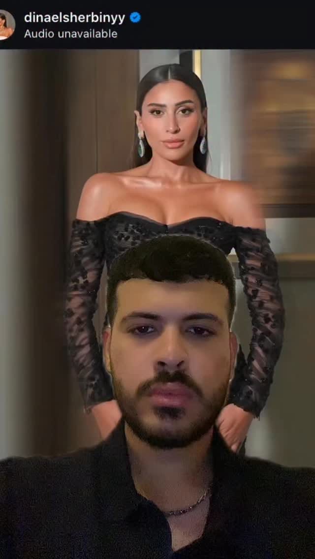 Post 4 by Nour Salem on Instagram (video)