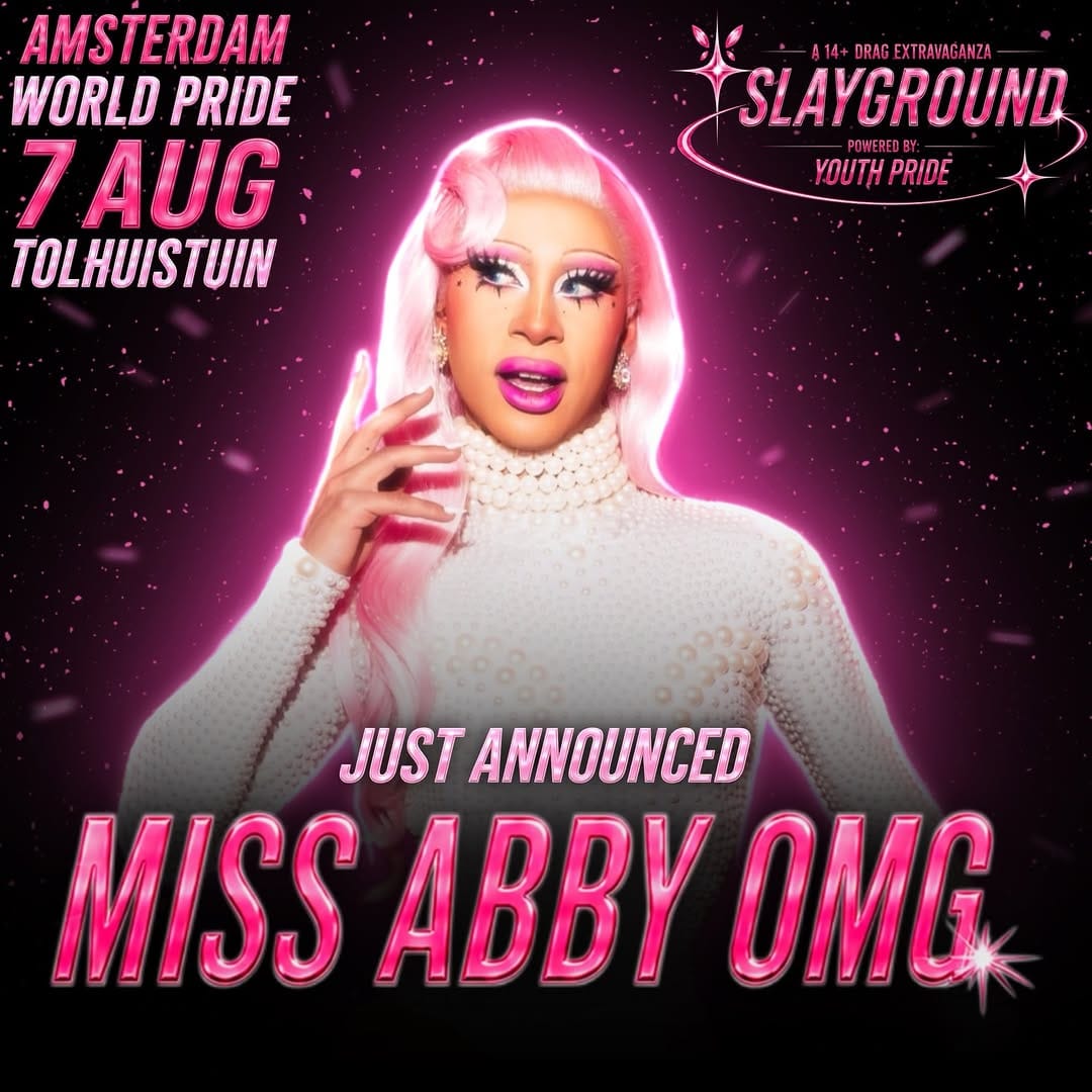 Post 5 by • Miss Abby OMG • on Instagram (image)