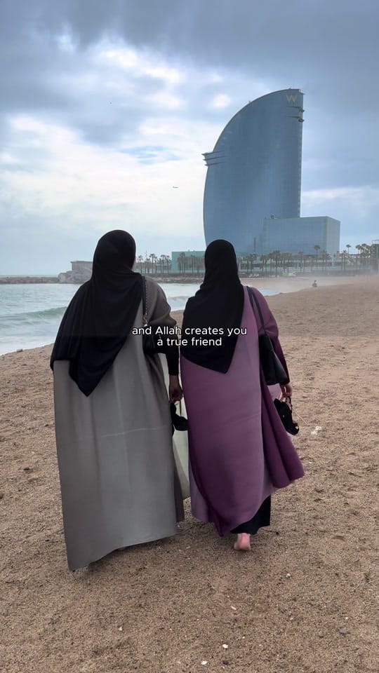 Post 6 by _darassalam_ on TikTok (video)