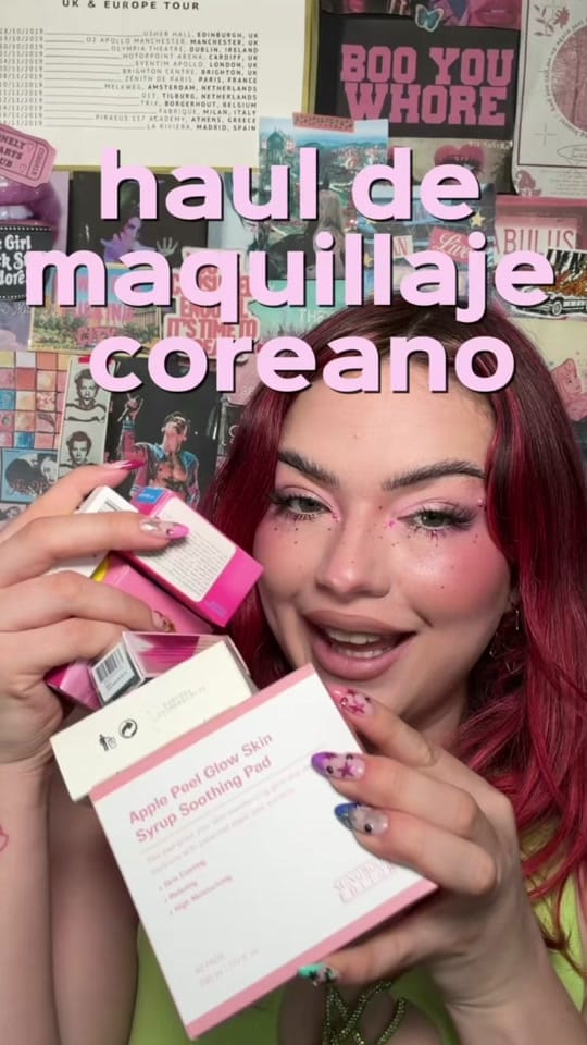Post 7 by K.aarly on TikTok (video)