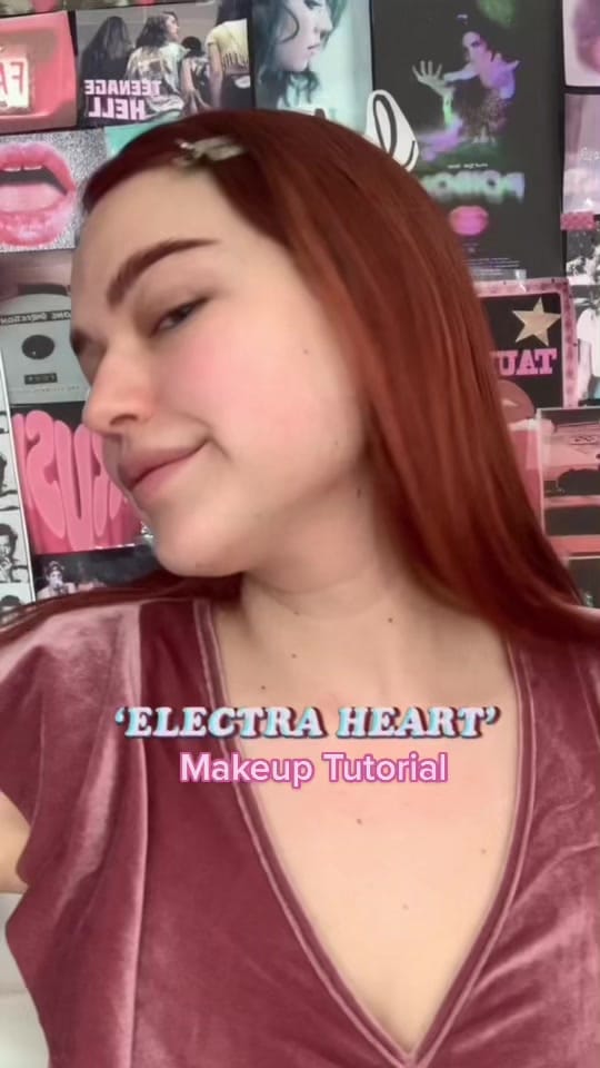 Post 10 by K.aarly on TikTok (video)