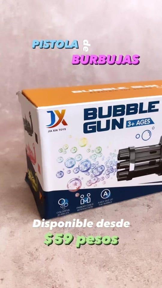 Post 1 by CommerceCoMx on TikTok (video)