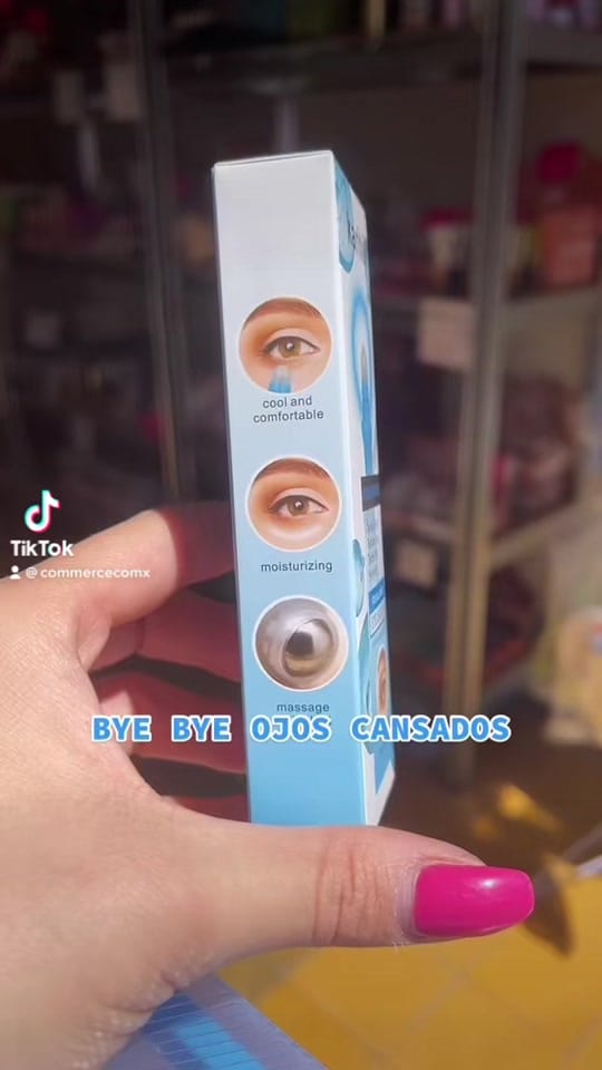 Post 6 by CommerceCoMx on TikTok (video)