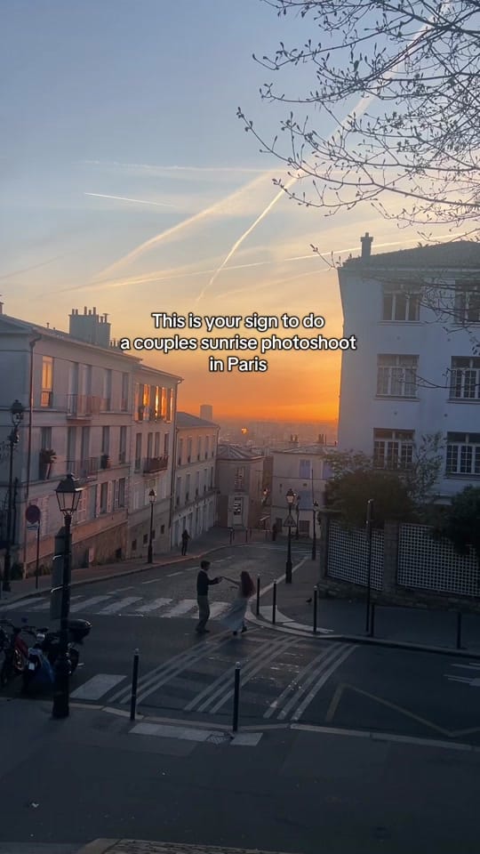 Post 10 by Rachel • Life in Paris on TikTok (video)