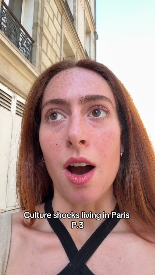 Post 9 by Rachel • Life in Paris on TikTok (video)